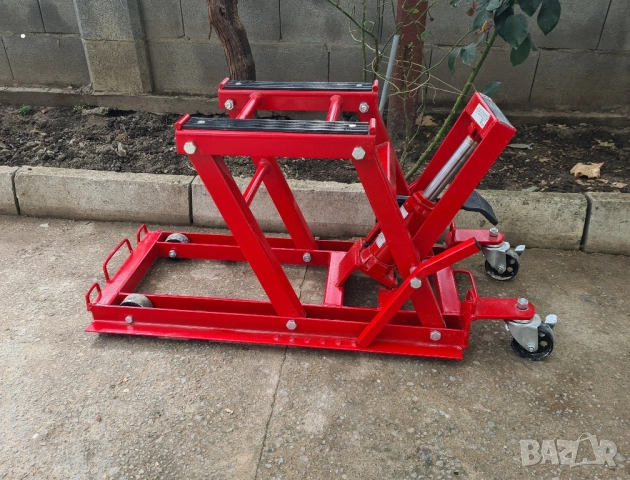 Хидравличен крик 3 тона мотор ATV коли 