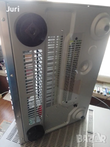 Yamaha r s 2020 блутут транзисторен ресивър, снимка 2 - Ресийвъри, усилватели, смесителни пултове - 50767043