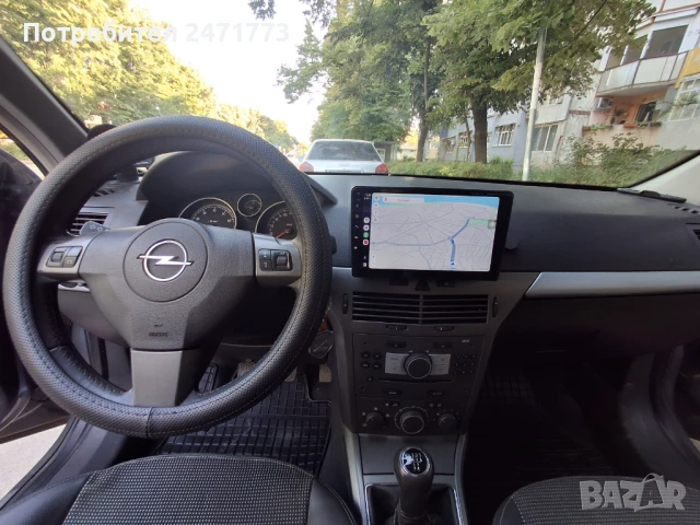 Astra H, 1,6, снимка 6 - Автомобили и джипове - 48079689