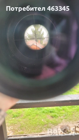 Снайпер, оптика, снимка 9 - Оборудване и аксесоари за оръжия - 54029918