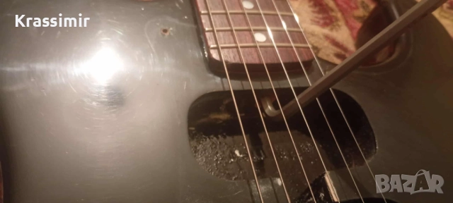 Fender Stratocaster. Реплика., снимка 10 - Китари - 52499540