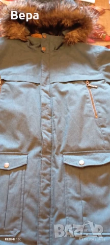 Детски зимни якета 12-14 г. 