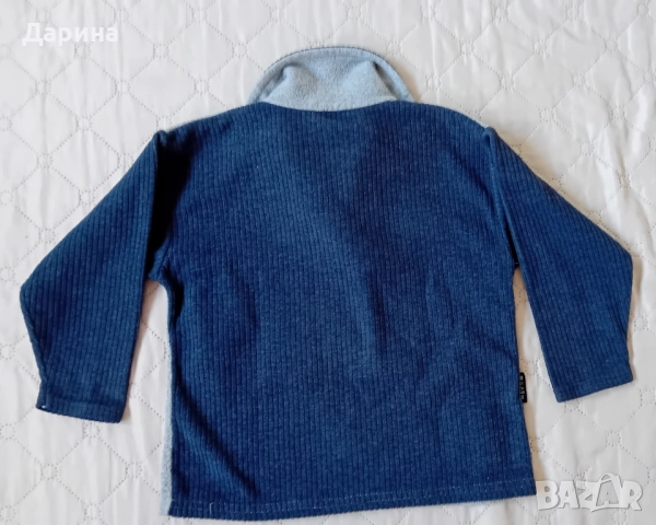 Блуза, снимка 2 - Детски Блузи и туники - 34709257