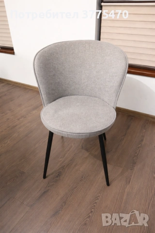 Трапезни столове 6 бр., снимка 2 - Столове - 53847820