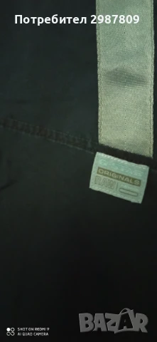 G-Star RAW   Дамска Дълга Рокля Размер С, снимка 6 - Рокли - 50799713