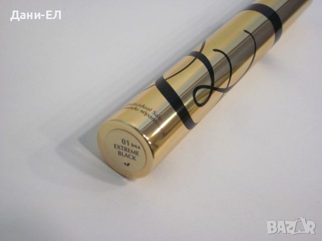 Estee Lauder Sumptuous Extreme Спирала за мигли за обем 8 ml - черна, снимка 5 - Декоративна козметика - 46433277