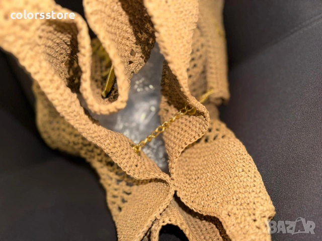 Чанта YSL/IM14p, снимка 3 - Чанти - 51776886