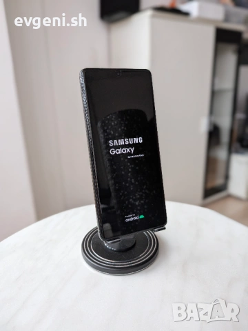 Samsung Galaxy S21 Ultra 16GB RAM 512GB ROM, снимка 2 - Samsung - 54014883