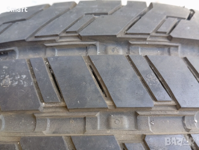 Нови 215/70/15c Continental Van Contact летни, снимка 7 - Гуми и джанти - 52431295