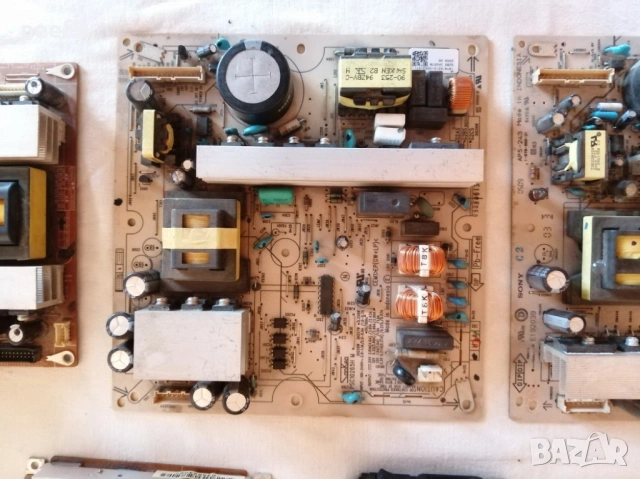 Power Board PCB (захранващи платки) , снимка 3 - Части и Платки - 54127849