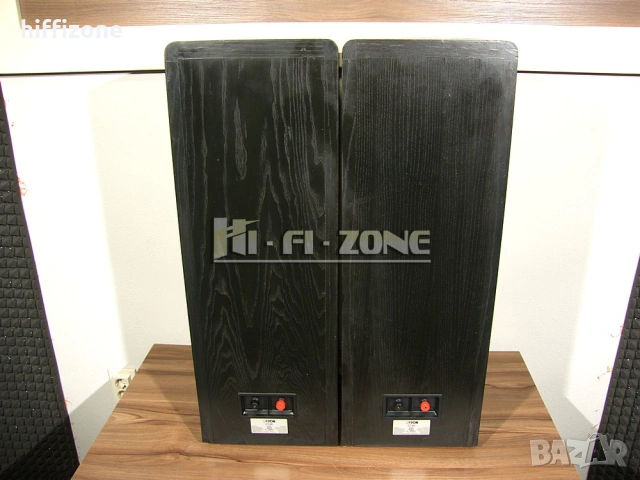 Тонколони  Canton ct-80 /2 , снимка 8 - Тонколони - 53562185