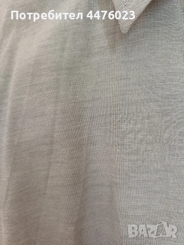 Мъжки ризи, L-XL, снимка 7 - Ризи - 53128732