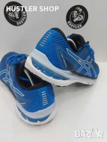 Маратонки ASICS GT-2000 10.Номер 45, снимка 5 - Маратонки - 46978053