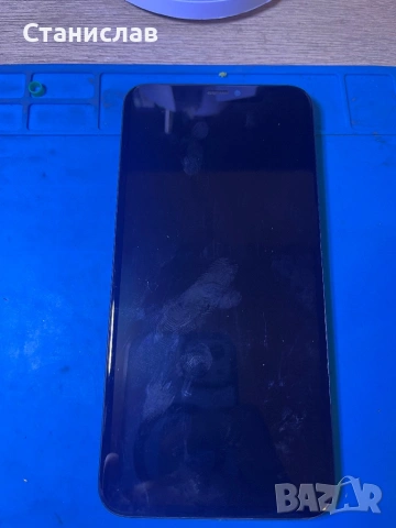 *НОВО* Дисплей за IPHONE XS Max (GX oled), снимка 4 - Резервни части за телефони - 53651420