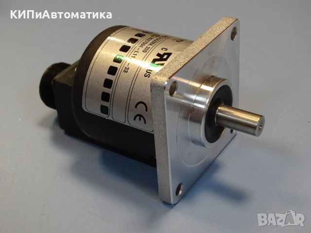 ендкодер Eltra EMI63D50S5/30P9, 52XXMA.320 rotary endcoder, снимка 1 - Резервни части за машини - 45132581