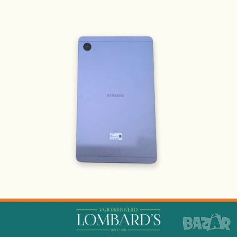 Таблет SAMSUNG TAB A11, снимка 2 - Таблети - 53467796