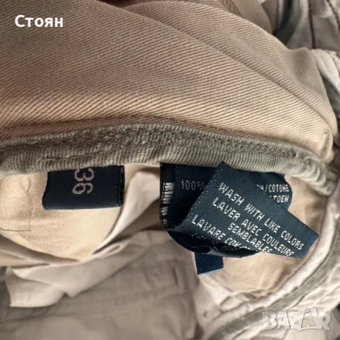 Polo Ralph Lauren Cargo Jorts, снимка 4 - Къси панталони - 49440560