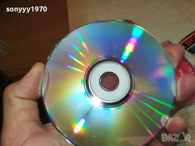 VERVE//REMIXED CD 2005251144, снимка 17 - CD дискове - 50359184