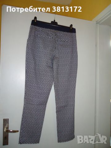 дамски панталон, снимка 2 - Панталони - 45810546