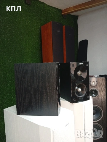 Тонколони JAMO S-602, снимка 3 - Тонколони - 53768655