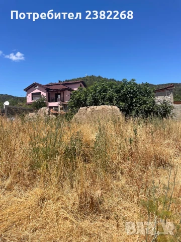 Гр Хисаря , снимка 2 - Парцели - 50976409