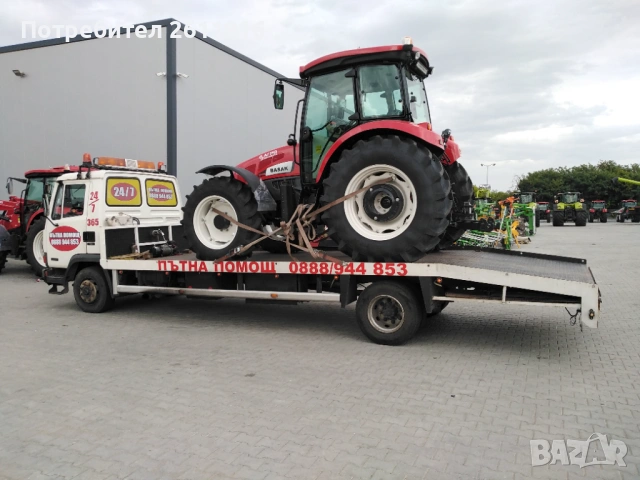 Пътна Помощ, снимка 4 - Транспортни услуги - 53488713