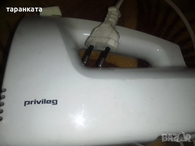 миксер , снимка 5 - Миксери - 51830244