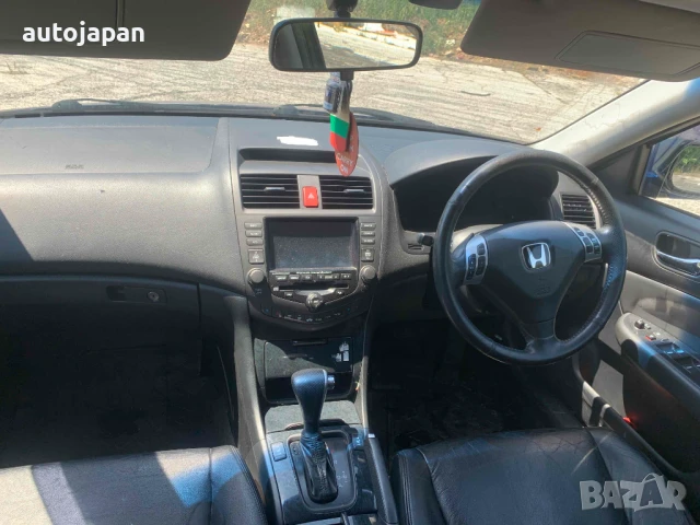 На Части Honda Accord 7 2,4 190кс К24А3, снимка 6 - Автомобили и джипове - 51017267