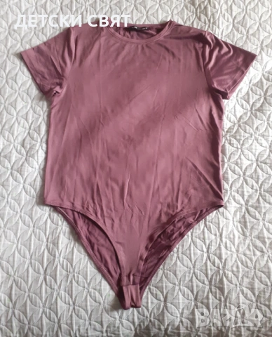 Дамско боди ХЛ