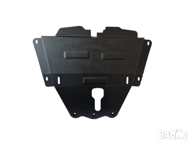 Метална кора под двигател и скоростна кутия Dacia Jogger 2021г – 2025г, снимка 2 - Аксесоари и консумативи - 53263526