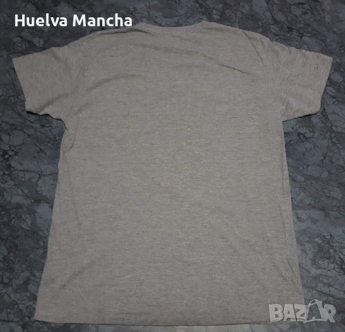 Фланелка на Айнтрахт Франкфурт, снимка 2 - Фен артикули - 54283061