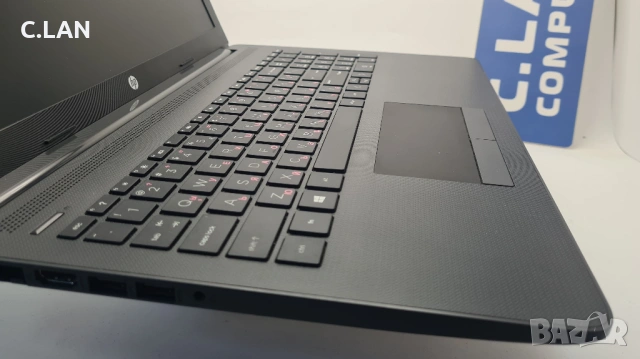 HP 15-DA000 i5 8250U/8GB/256SSD/1TBHDD/MX110-2GB/FHD, снимка 7 - Лаптопи за дома - 53834058