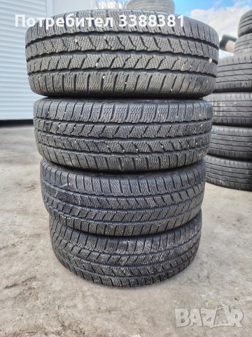 TRAFIC VIVARO PRIMASTAR VITO, снимка 4 - Гуми и джанти - 53651334