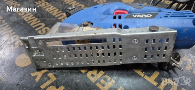 Ръчен циркуляр , снимка 3 - Циркуляри - 54063898