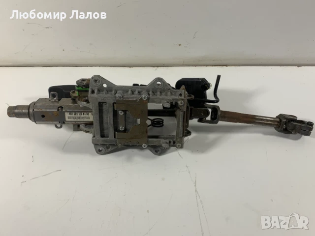 Кормилен прът Seat Altea Toledo Golf V 1K1419502S, снимка 2 - Части - 51090202