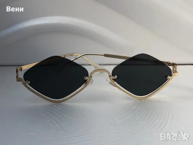 Топ модел дамски слънчеви очила/ колекция 2025 /, снимка 7 - Слънчеви и диоптрични очила - 50136080