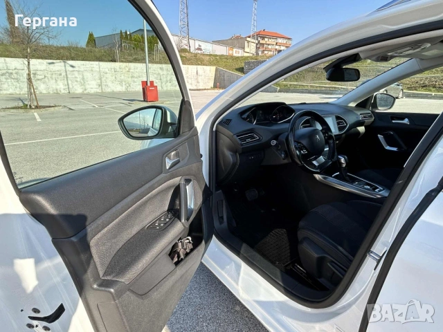Peugeot 308, снимка 6 - Автомобили и джипове - 53742056