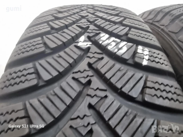 6бр зимни гуми 165/70/14 HANKOOK L03554 , снимка 4 - Гуми и джанти - 51257742