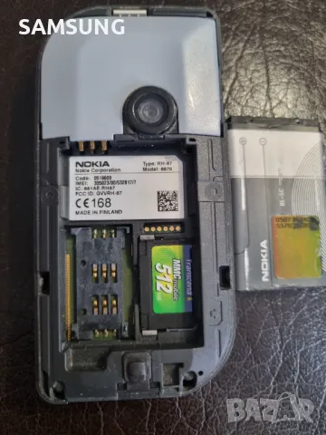 Nokia - 6670, снимка 10 - Nokia - 49779978