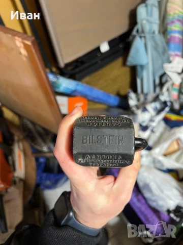 Крик за мерцедес , снимка 2 - Аксесоари и консумативи - 53525404