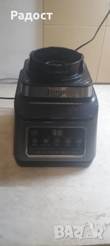 Нови части за Кухненски робот Ninja 3-в-1 с 5 програми Auto-iQ, снимка 14 - Кухненски роботи - 51840465