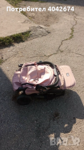 Бебешки колички , снимка 5 - За бебешки колички - 53739867
