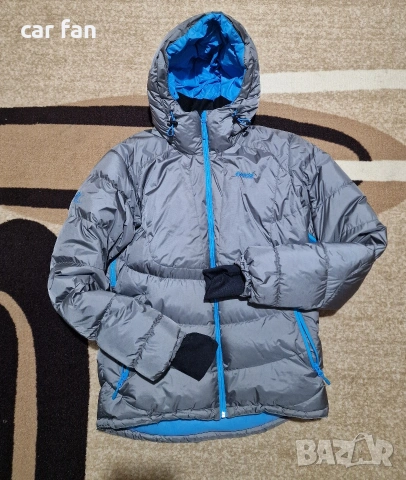 Мъжко пухено яке Bergans of Norway 
