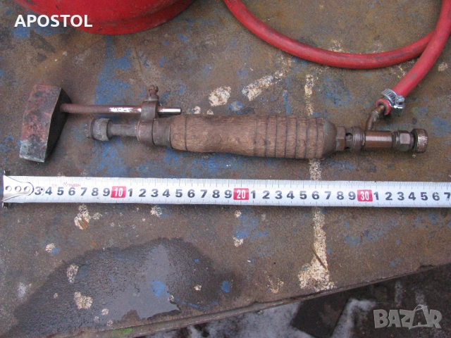 Газов Поялник