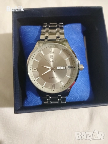 Мъжки часовник 