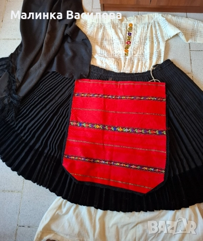 Носия от Видинския край , снимка 9 - Други ценни предмети - 52541358