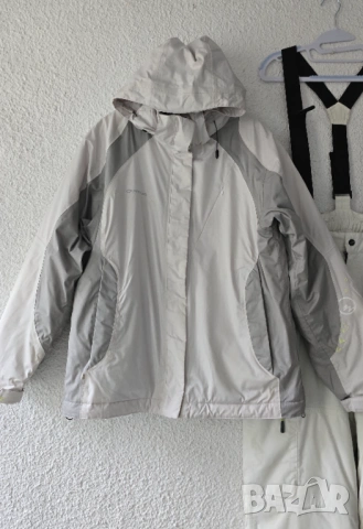 Мъжки ски екип Л-ХЛ Quechua и FALCON, снимка 2 - Зимни спортове - 53528347