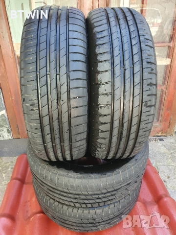 Летни Гуми - GOODYEAR - 205/60/16 ! , снимка 3 - Гуми и джанти - 52409783