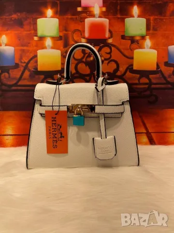 дамски чанти hermes , снимка 1 - Чанти - 46900813