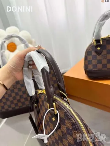 Дамска чанта Louis Vuitton  в наличност , снимка 7 - Чанти - 49202487